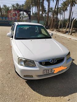 هيونداي فيرنا